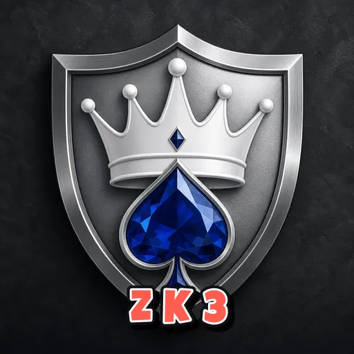 Referensi uji keamanan zk3 APK v4.7.5