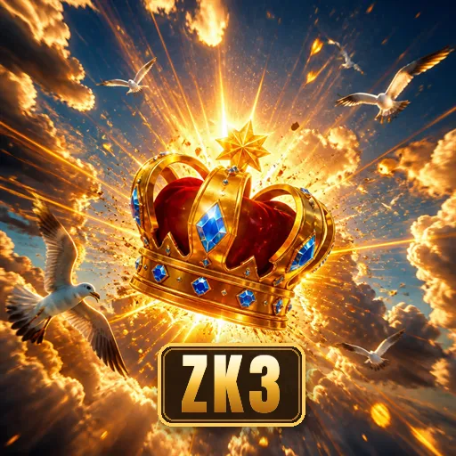 Proses instalasi zk3 APK di Android