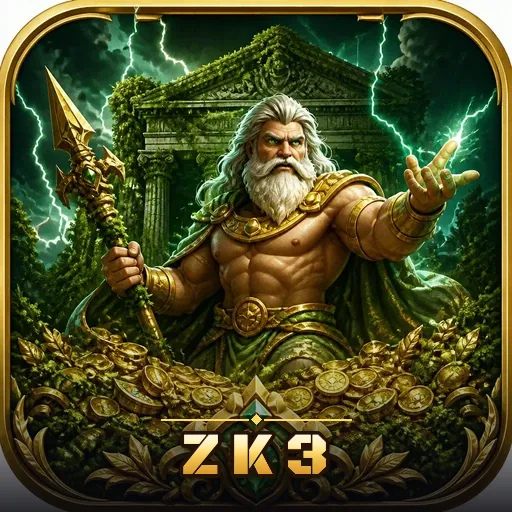 zk3 Indonesia