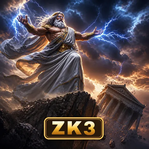 zk3 Indonesia
