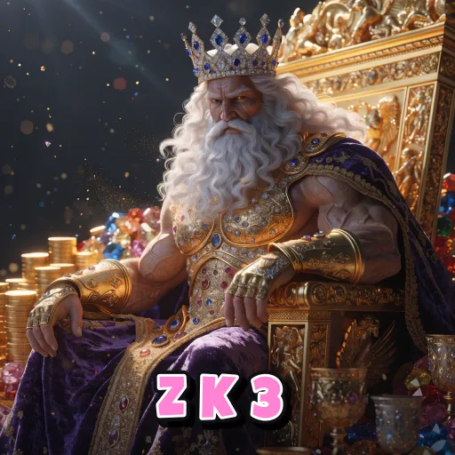zk3 Indonesia