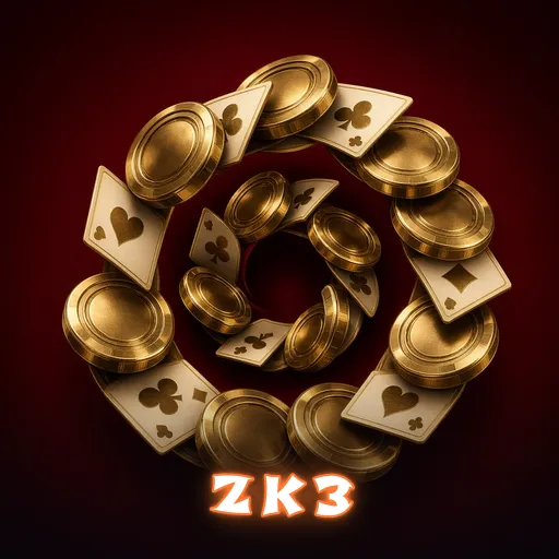 zk3 Indonesia