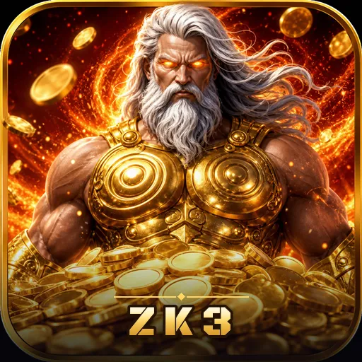 Tampilan antarmuka zk3 APK v4.7.5 saat pengujian performa dan keamanan di perangkat Android